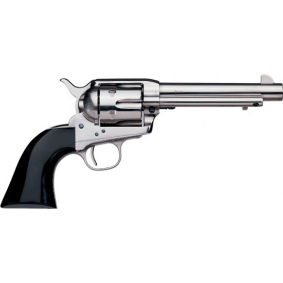 TF UBERTI 1873 NICKEL FI IVORY GRIP 5.5